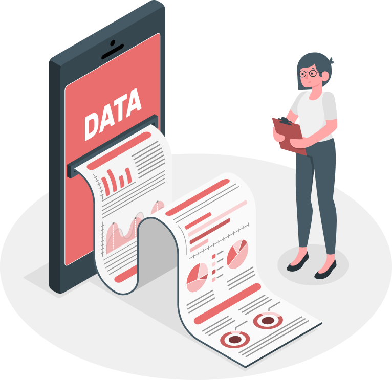 Data Science Visualization